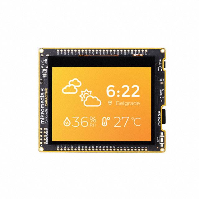 MIKROE-3830MikroElektronika