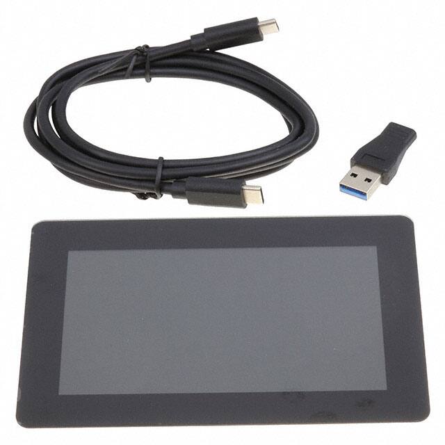 MIKROE-3836MikroElektronika