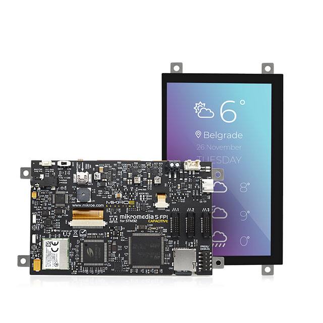 MIKROE-3837MikroElektronika