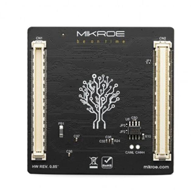 MIKROE-3843MikroElektronika