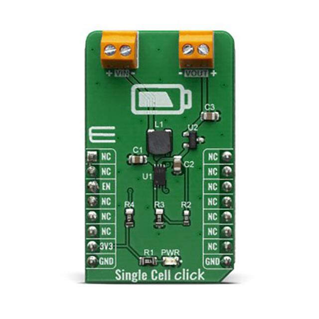 MIKROE-3844MikroElektronika