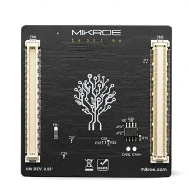 MIKROE-3851MikroElektronika