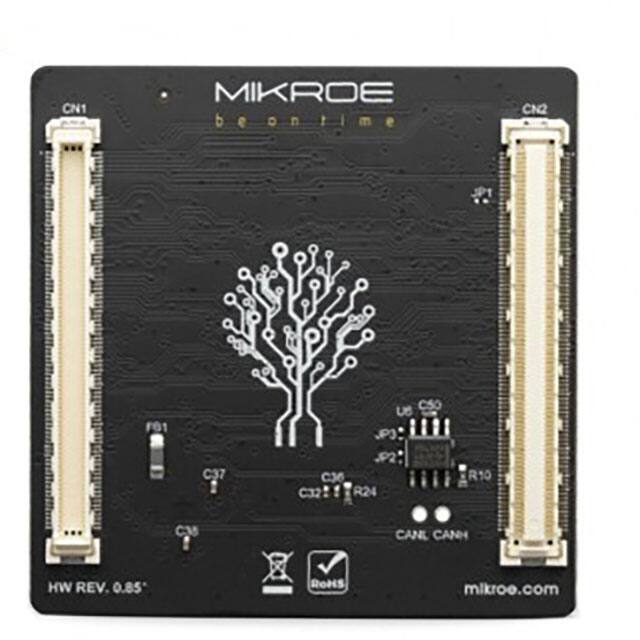 MIKROE-3852MikroElektronika