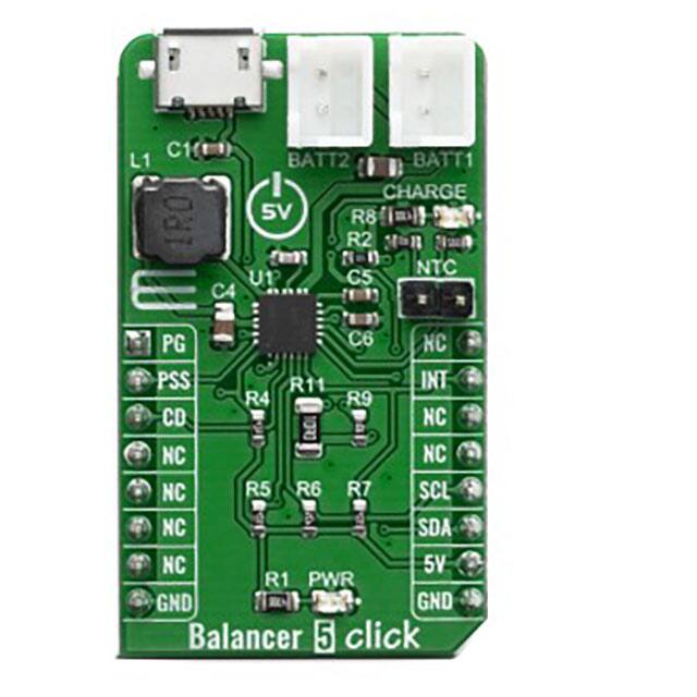 MIKROE-3853MikroElektronika