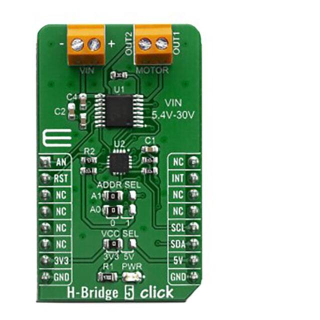 MikroElektronika MIKROE-3854