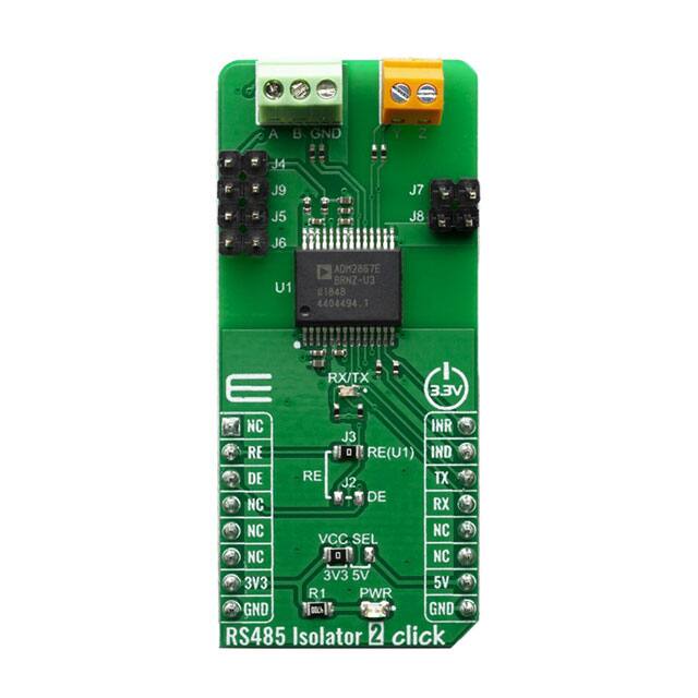 MIKROE-3863MikroElektronika