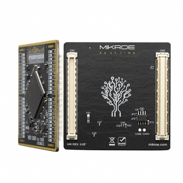 MIKROE-3866MikroElektronika