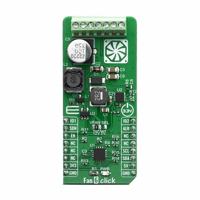 MIKROE-3867MikroElektronika