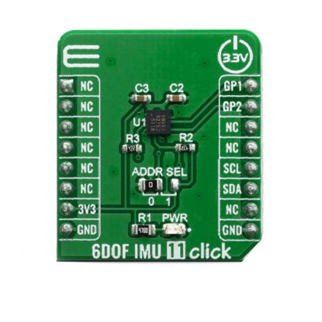 MIKROE-3869MikroElektronika