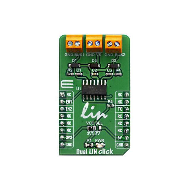MIKROE-3870MikroElektronika