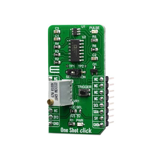 MIKROE-3877MikroElektronika