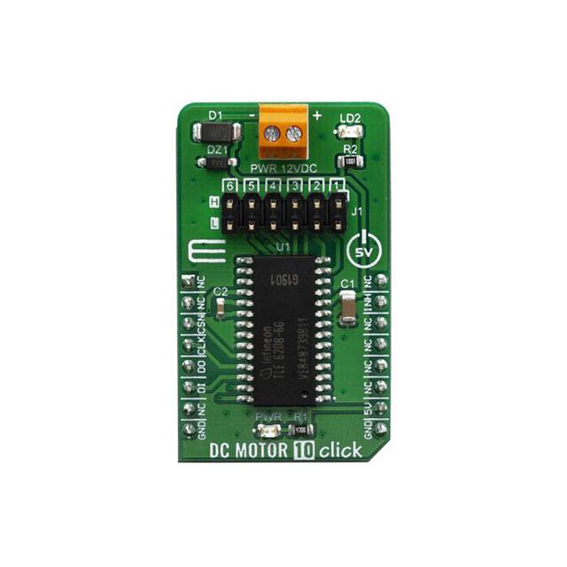 MIKROE-3879MikroElektronika