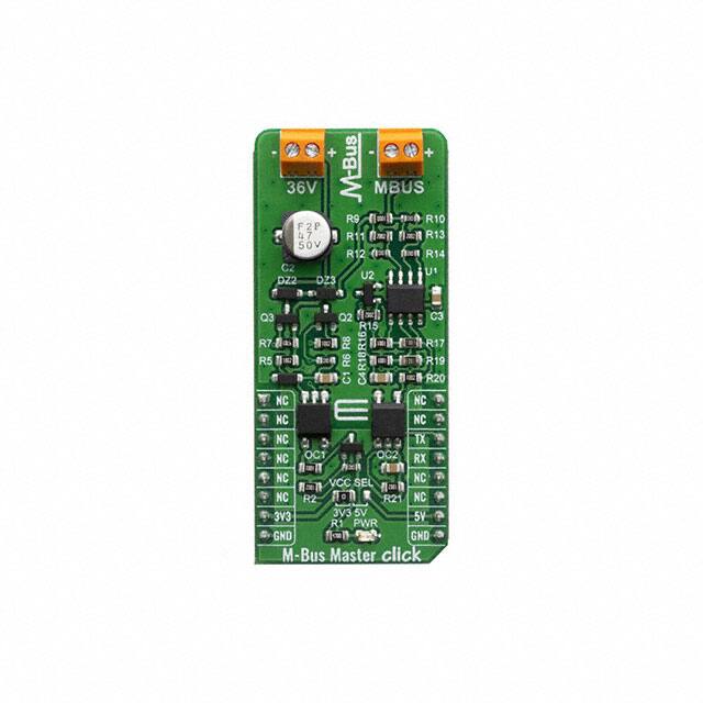 MIKROE-3880MikroElektronika