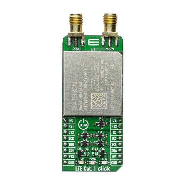 MIKROE-3885MikroElektronika