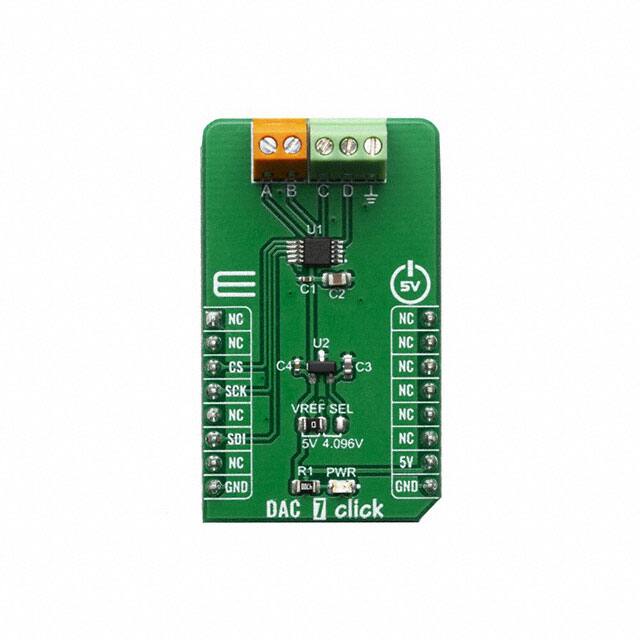 MIKROE-3886MikroElektronika