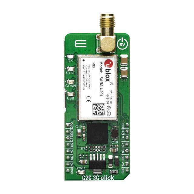 MIKROE-3888MikroElektronika