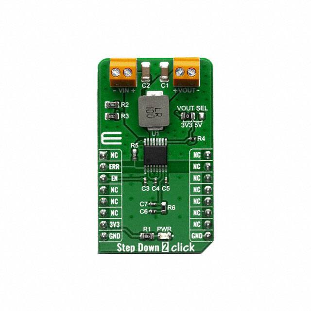 MIKROE-3895MikroElektronika
