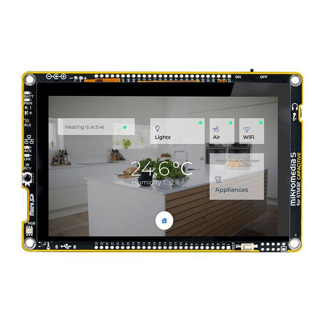 MIKROE-3896MikroElektronika