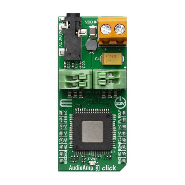 MIKROE-3901MikroElektronika