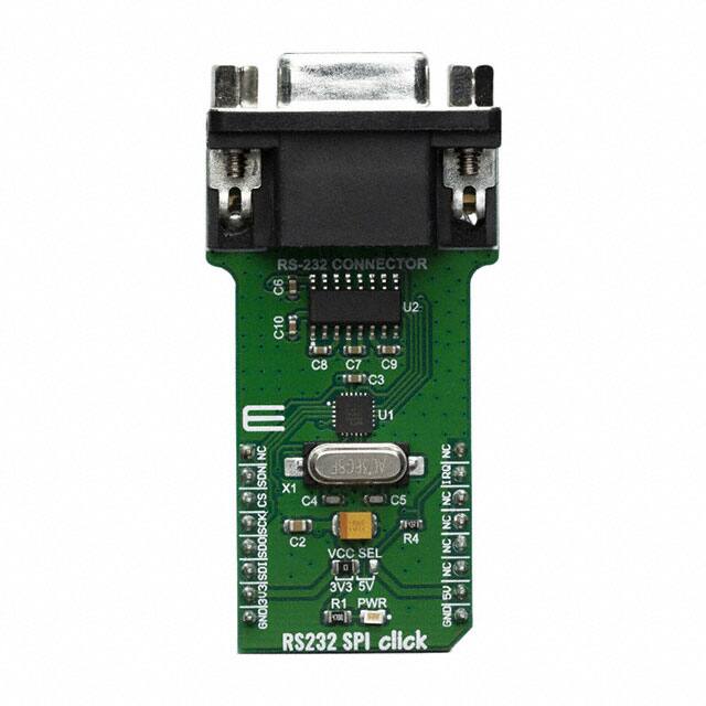 MIKROE-3912MikroElektronika