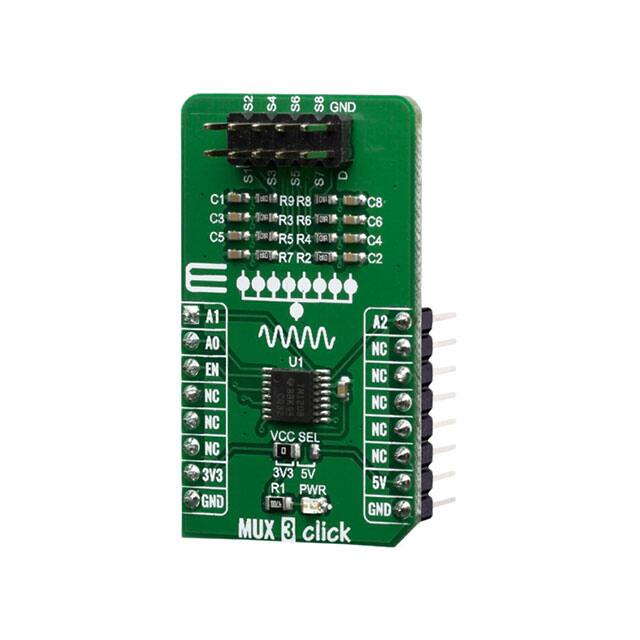 MIKROE-3916MikroElektronika