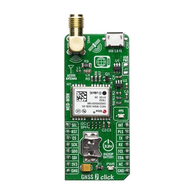 MIKROE-3922MikroElektronika
