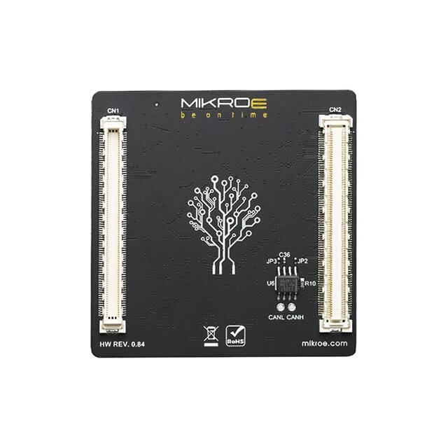 MIKROE-3925MikroElektronika
