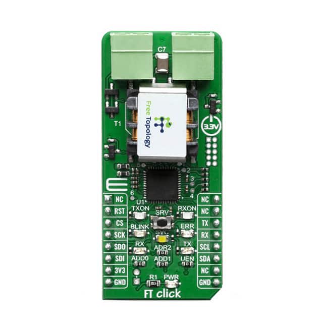 MIKROE-3929MikroElektronika