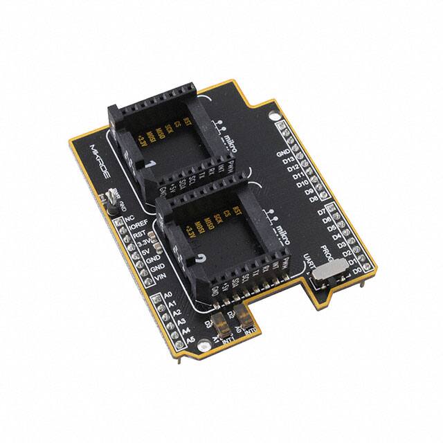 MIKROE-3932MikroElektronika