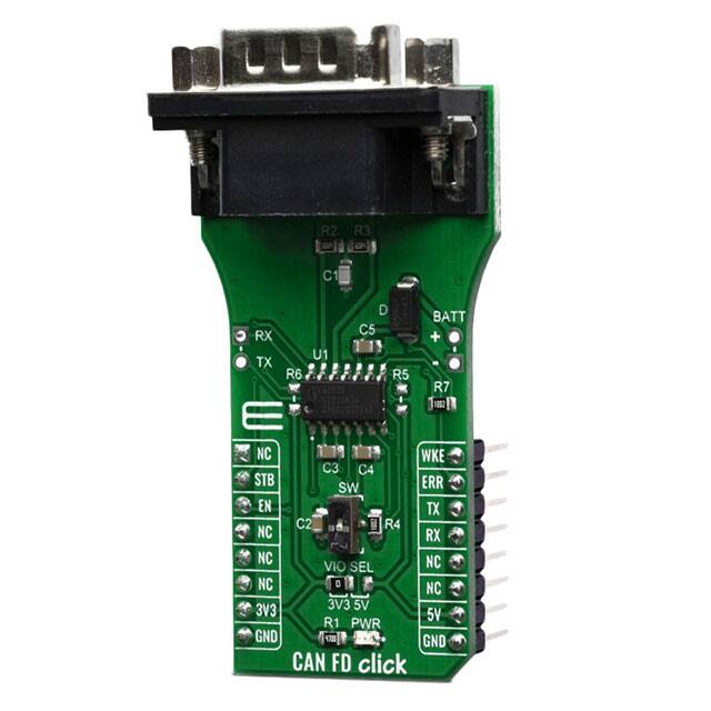 MIKROE-3933MikroElektronika