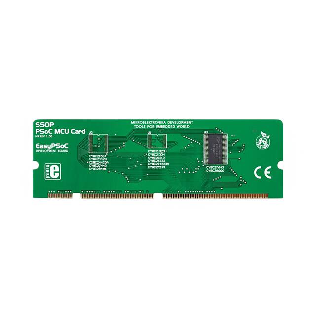 MIKROE-394MikroElektronika