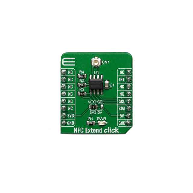 MIKROE-3971MikroElektronika