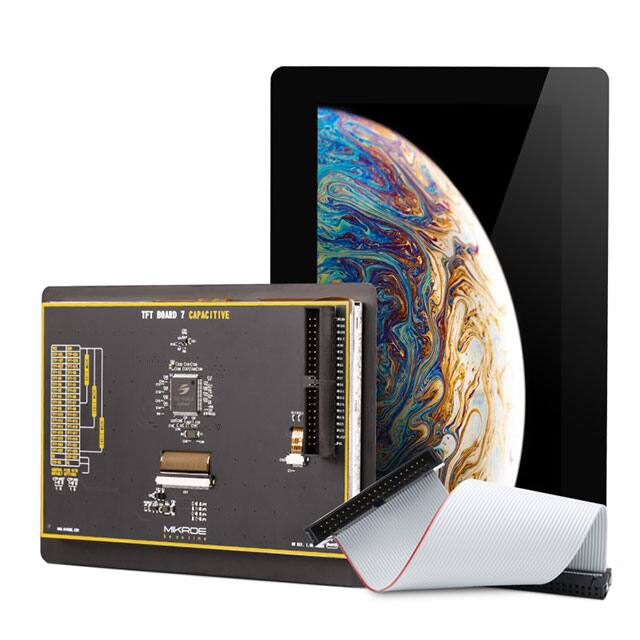 MIKROE-3981MikroElektronika