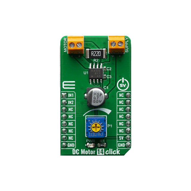 MIKROE-3982MikroElektronika