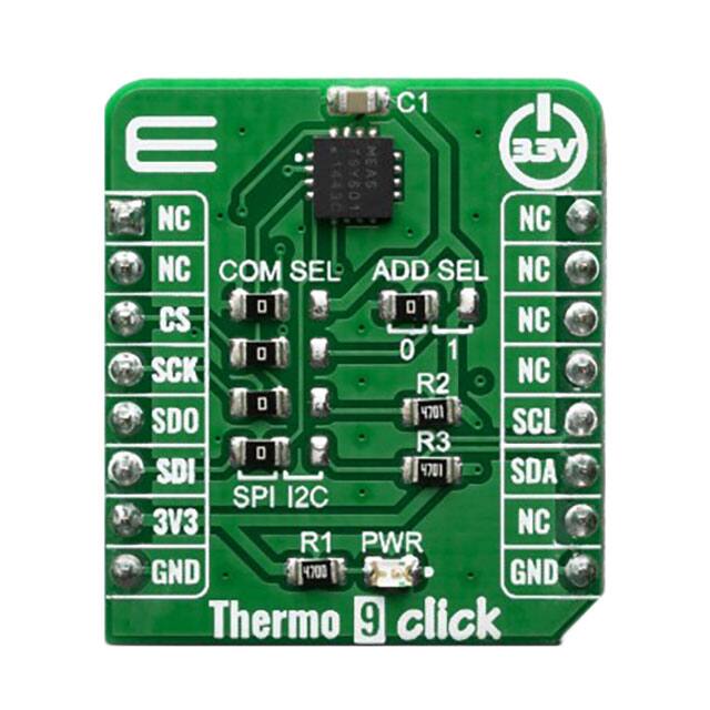 MIKROE-3983MikroElektronika