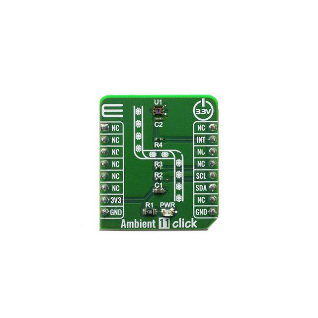 MIKROE-3990MikroElektronika