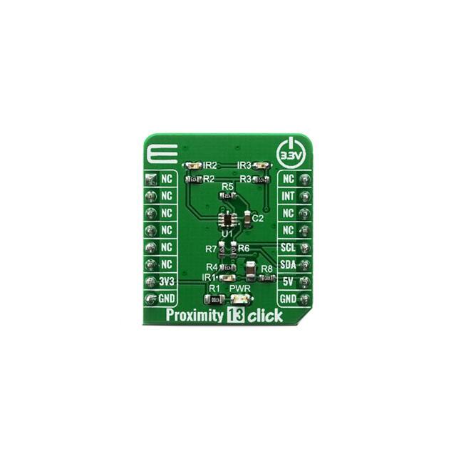 MIKROE-3991MikroElektronika