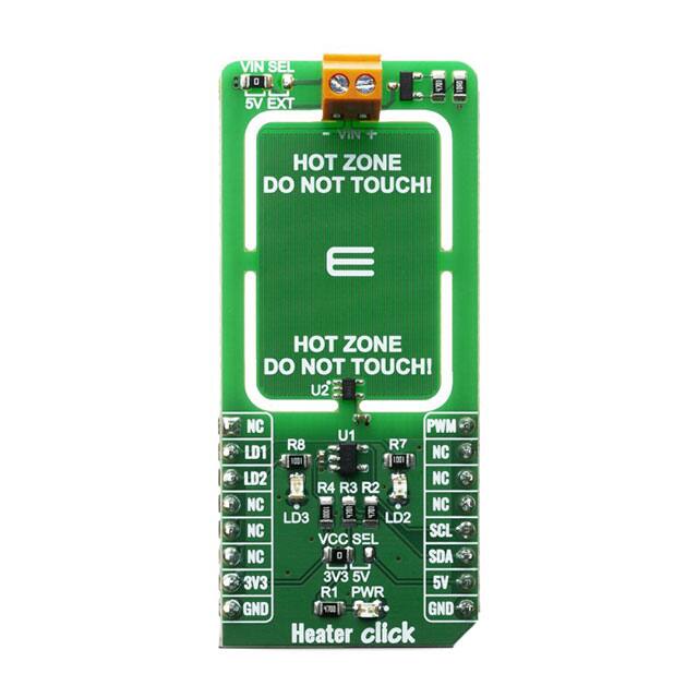 MIKROE-3996MikroElektronika