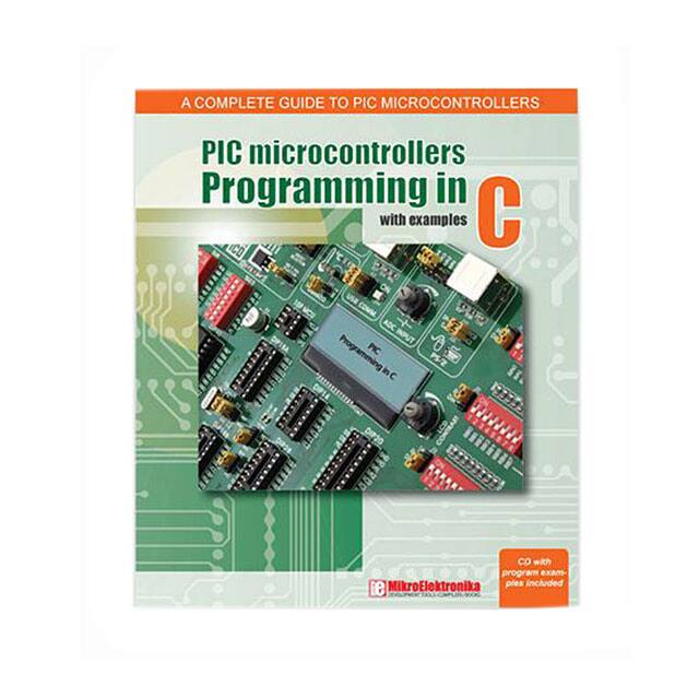 MIKROE-410MikroElektronika