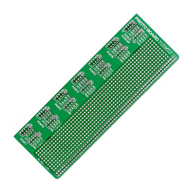 MIKROE-412MikroElektronika