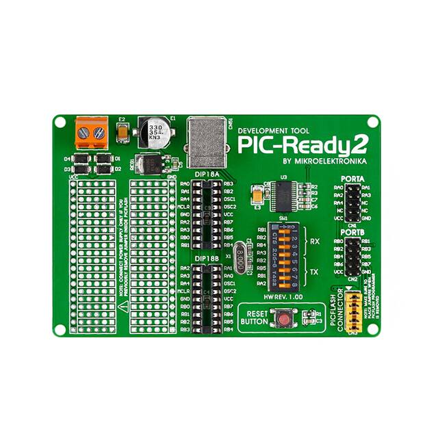 MIKROE-414MikroElektronika