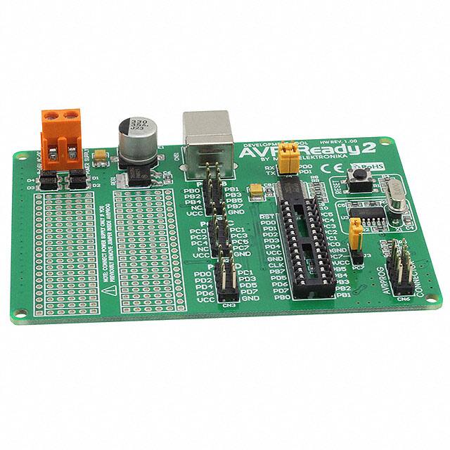 MIKROE-417MikroElektronika