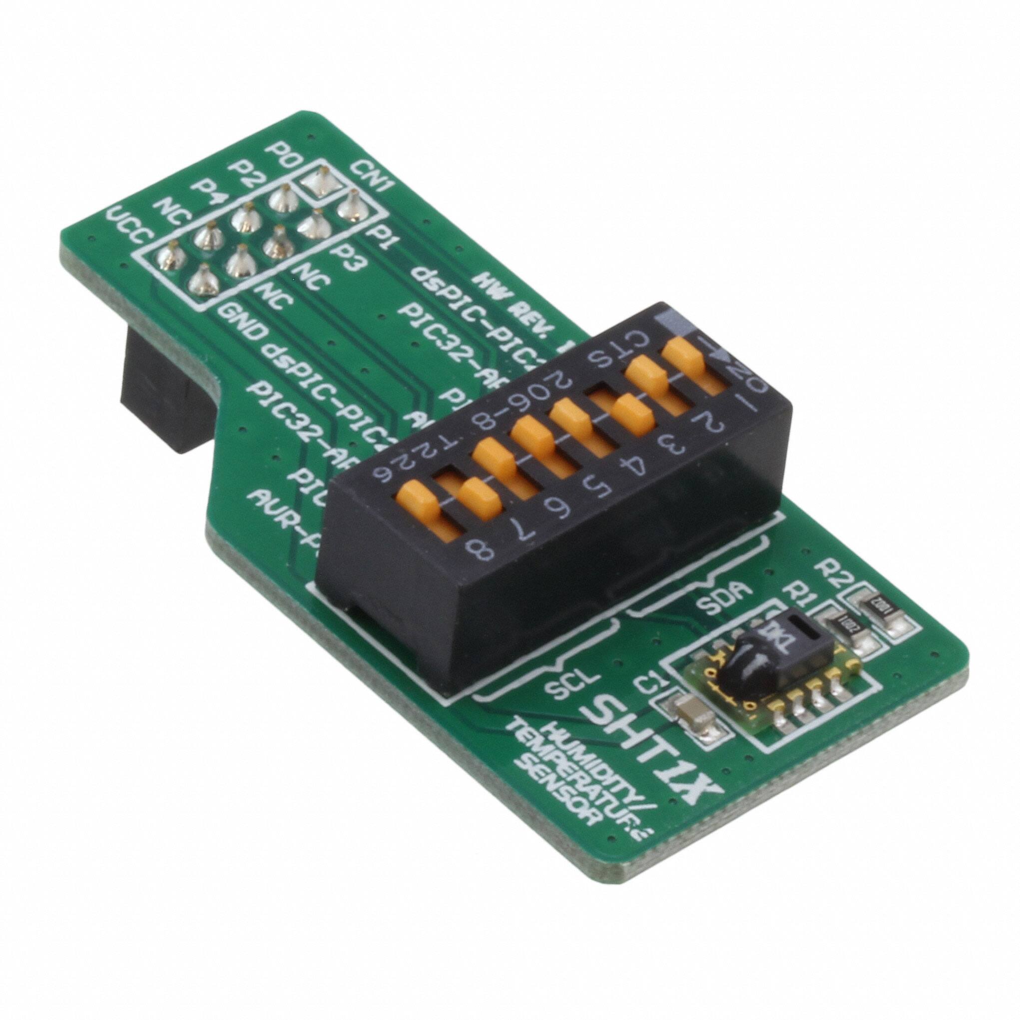 MIKROE-430MikroElektronika