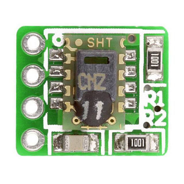 MIKROE-431MikroElektronika