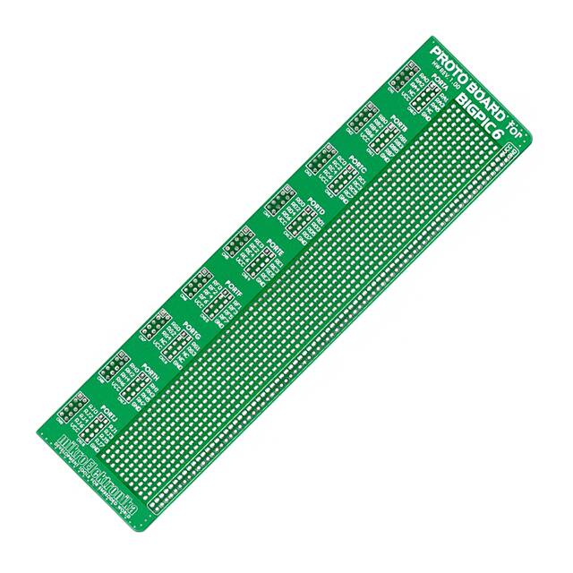 MIKROE-432MikroElektronika