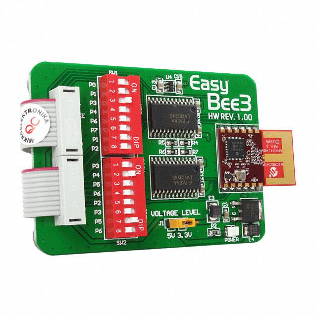 MIKROE-435MikroElektronika