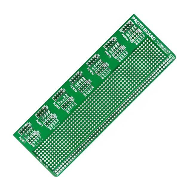 MIKROE-439MikroElektronika