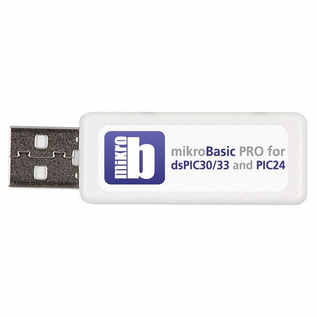 MIKROE-442MikroElektronika