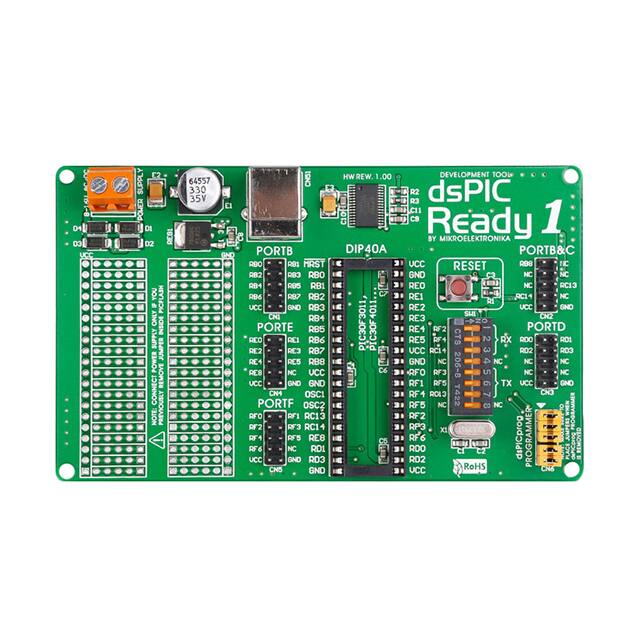 MIKROE-449MikroElektronika