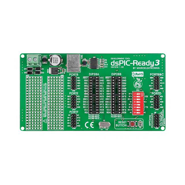 MIKROE-451MikroElektronika